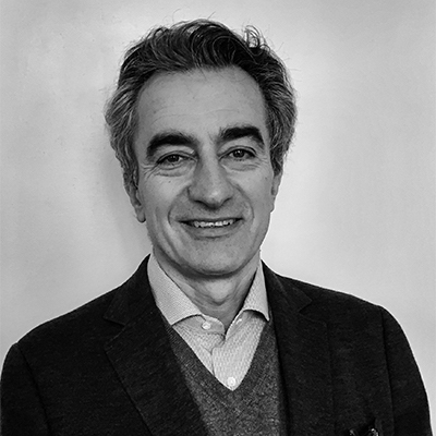 Roberto Condulmari