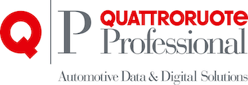 Quattro Ruote Professional automotive insurance data